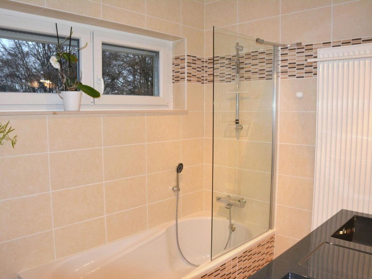 A Villa Perfectly Situated In Spa Between The Town Centre And The Forest Exterior photo